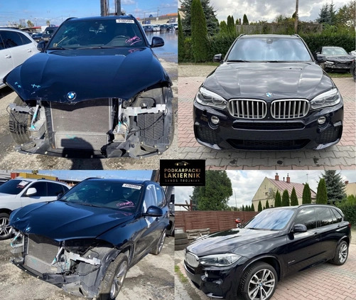 BMW Seria 4 cena 112900 przebieg: 20000, rok produkcji 2022 z Skarszewy małe 631